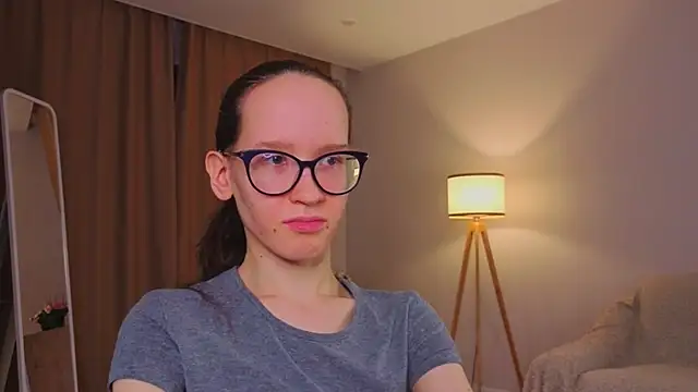 BettyBrowni Live XXX-chat