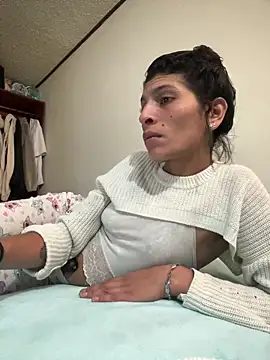 ImCrazzy Live XXX-chat