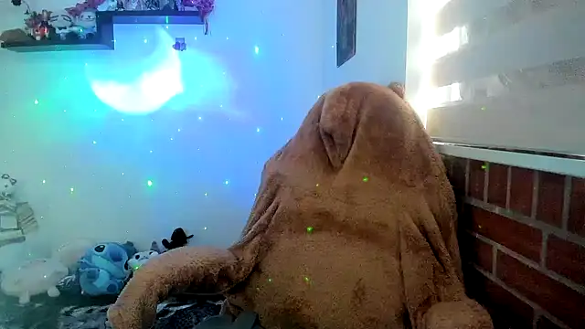 Shaddycute_ Live XXX-chat