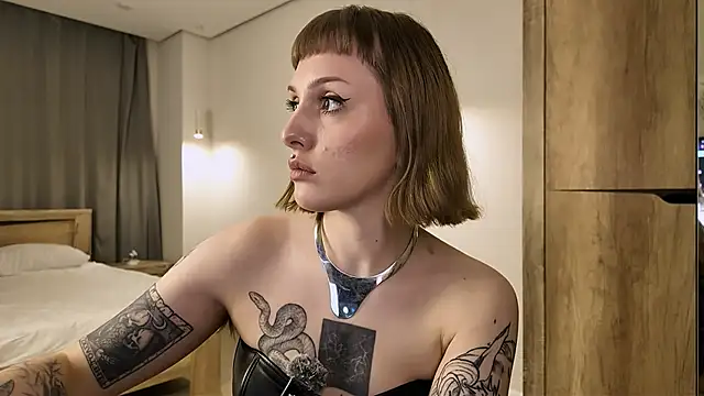 Chat XXX Live vinylstore