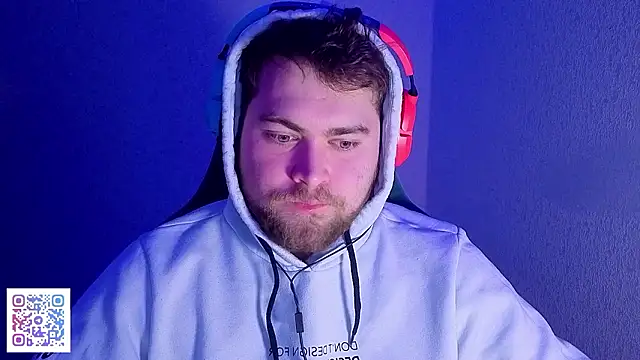 Chatroom XXX en direct de Mars_I