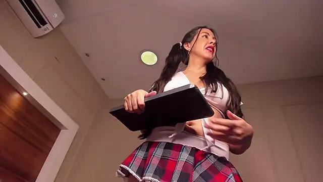 AriadnaHarper Live XXX-Chat