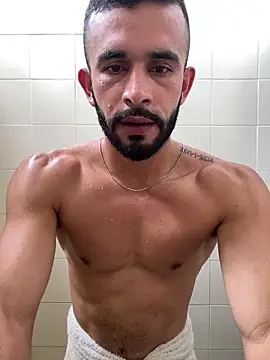 Pokazy przed kamerką – Jacksonfranco