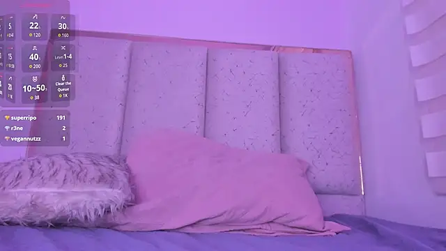 Chat XXX Live violeta_olsen