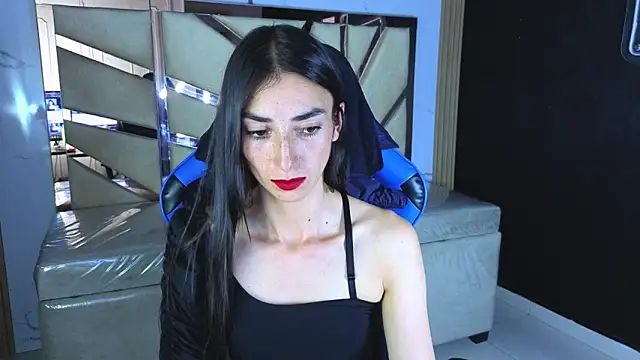 Maily_a_ Live XXX-chat