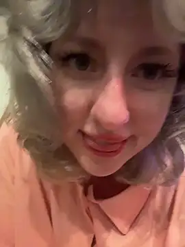 RonnieKissのウェブカメラショー