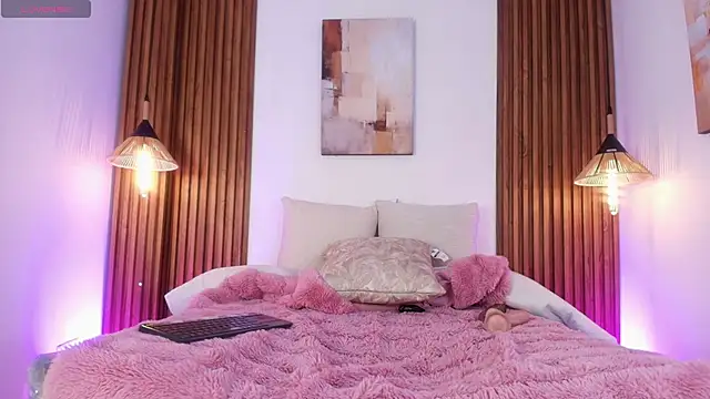 EvaGoddess_ Live XXX-Chat