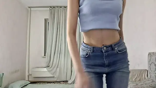 Chat +18 de Lyndasilk ao vivo