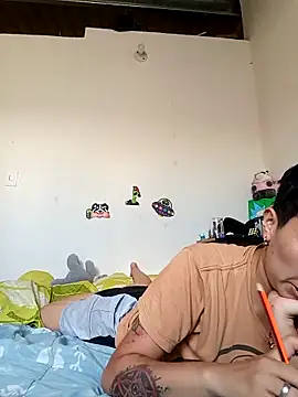 Mei_and_Gaby Live XXX-Chat