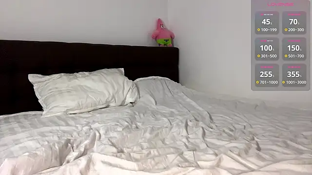 Chat XXX Live EvaRenard