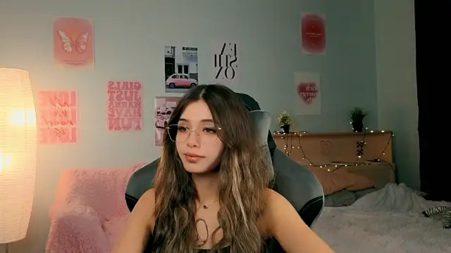 Chat XXX Live dinnerwithflowers