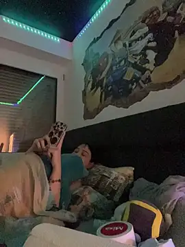 Just-Lilly Chat XXX live