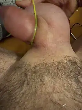 Tohotstuff Webcam-Show