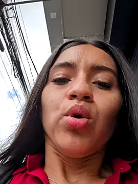 DulceCaroX's Live XXX Chat