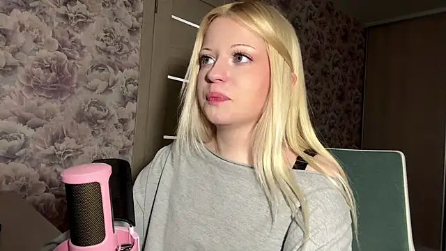 JeneeBIanks Live XXX-chat