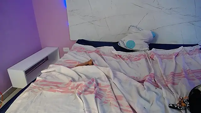 KiimPorter Live XXX-chat