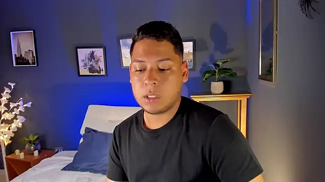 Вебкам-шоу Akon_2XXX