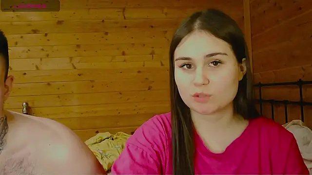 Chat XXX Live LucyMur