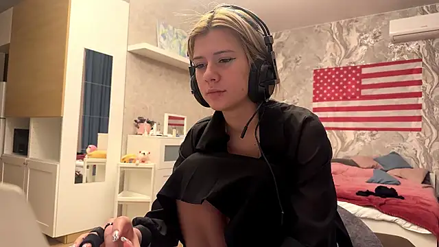 Chat XXX Live annie1handsome