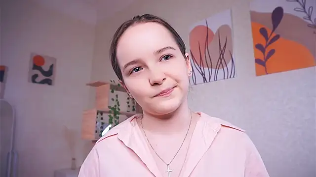 Chat XXX Live LeighaKind