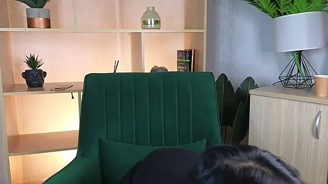 RubieNibbs Webcam show