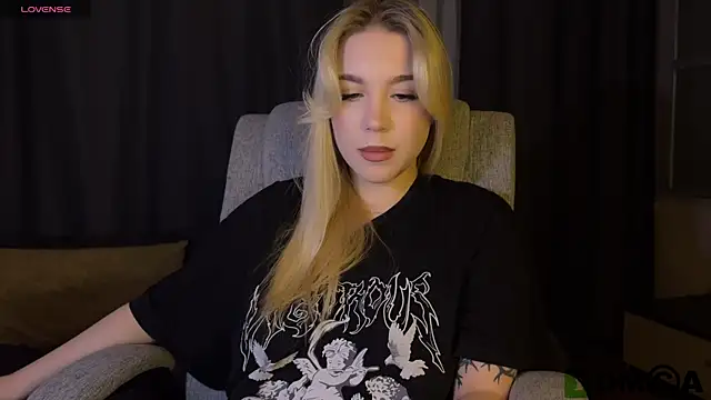 Chat XXX Live ariashaa