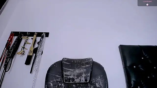 alejandraluxt's Live XXX Chat