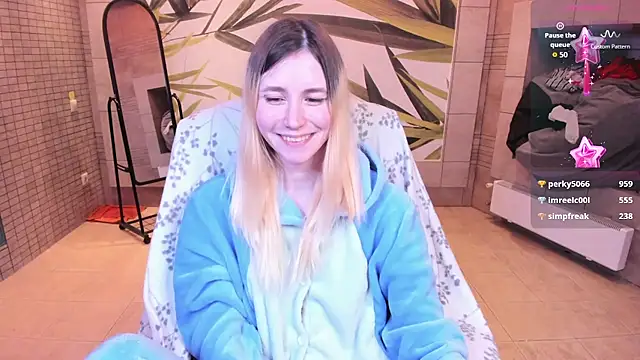 Chat +18 de fleximona ao vivo