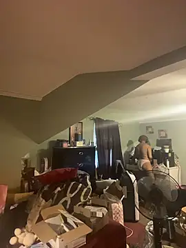 nickytheehawtie Chat XXX live