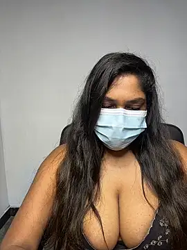 Chat +18 de Sweet_Melon96 ao vivo