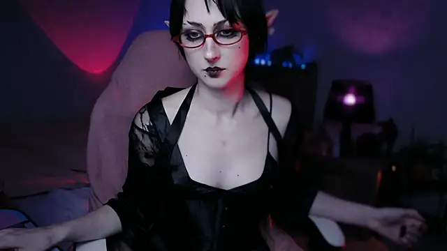 Chat +18 de Rory_Pink ao vivo