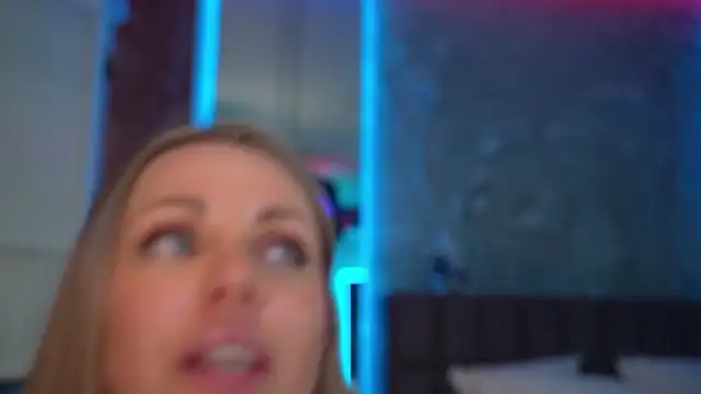 Czat XXX na żywo – eva_fashionista