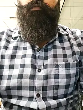 Dominating_Daddy 网络视讯表演