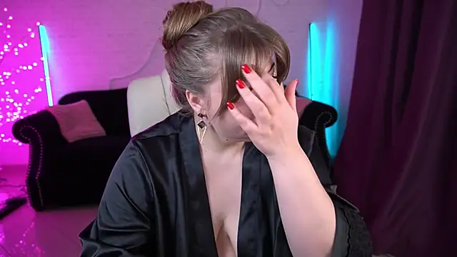 GabbieJayn Live XXX chat