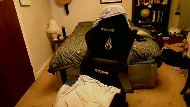 Pale_Ginger 网络视讯表  演