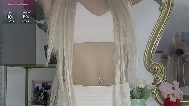 Czat XXX na żywo – SarahRaynex