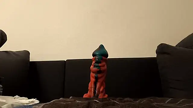 HandSom3Guy: διαδικτυακό σόου στην κάμερα