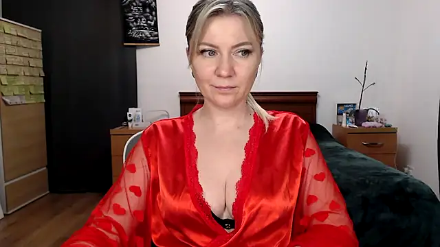 ParadiseAlinan Live XXX chat