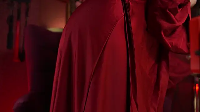 Czat XXX na żywo – Roxa_Lana