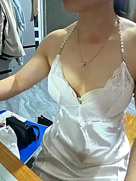 moon_baby99のウェブカメラショー