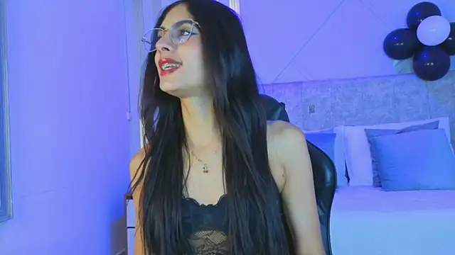 Czat XXX na żywo – j_belle_