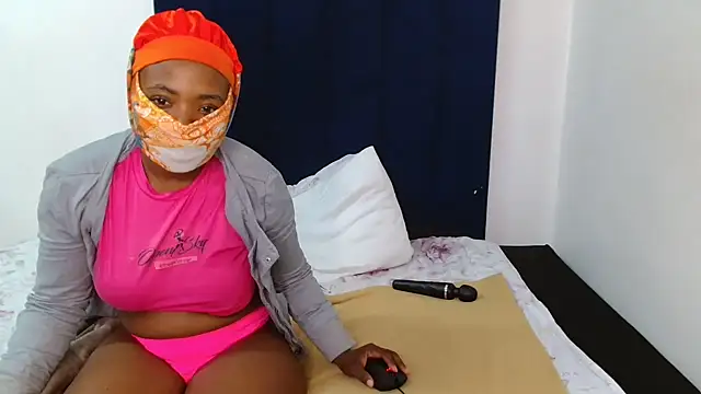 DarkBerry_xxx's Webcam Show