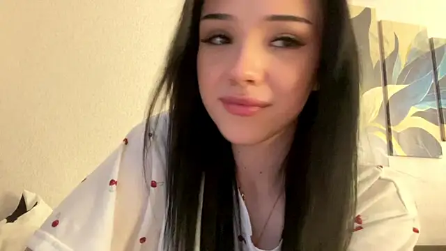 BeckyAurielle Webcam Show