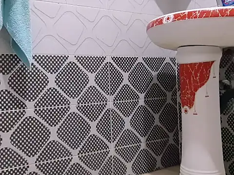 Show webcam de DdanyDxx