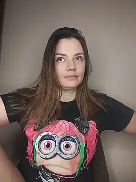 KrissSexi Live XXX Chat