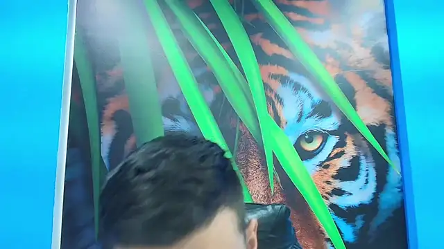 แชท XXX สดของ DEIBY_BABY