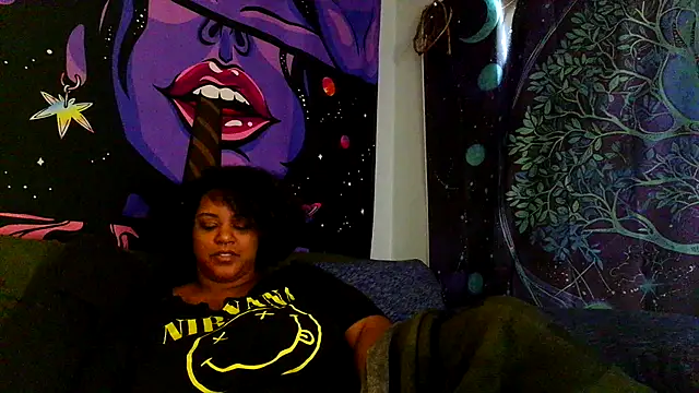 AutumnHart's Live XXX Chat