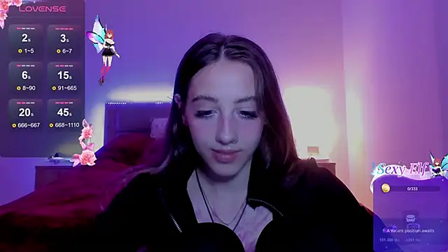 Lopunny – Live XXX-chat