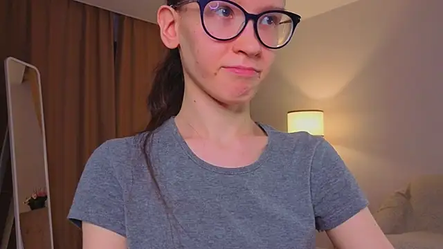 BettyBrowni Webcam-Show