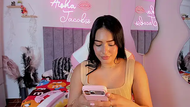 Chat XXX en directo de jacobss_gh